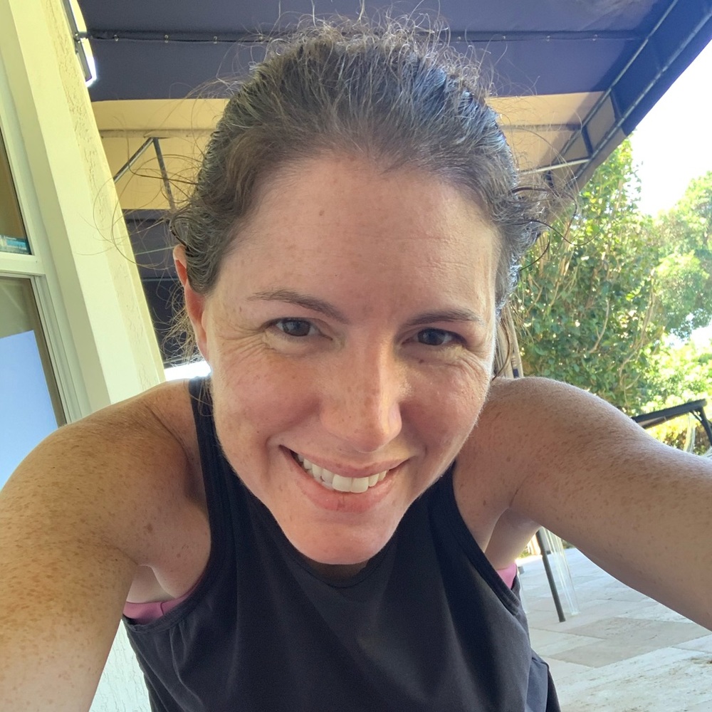 Meet your Posher, Julie